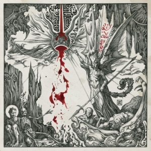 ENTHRONED разкриват подробности за новия си албум - "Ashspawn"