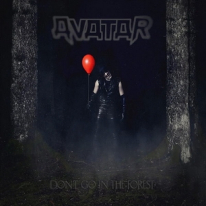 AVATAR с видео към парчето "Death And Glitz"