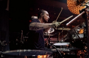 TRIVIUM се разделят с барабаниста Alex Bent