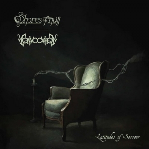 SHORES OF NULL представят сингъла "An Easy Way"