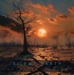 THE A.X.E. PROJECT пускат стрийм на песента "Silent Earth" от новия си албум