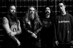SOULFLY с видео към парчето "No Pain = No Power"