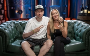 На 2-ри ноември в предаването "Фрактура"