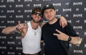 На 9-и ноември в предаването "Фрактура"