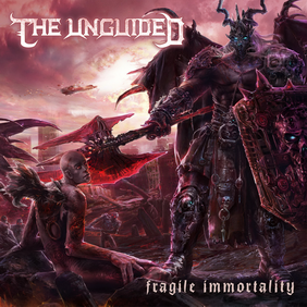 The Unguided - Fragile Immortality