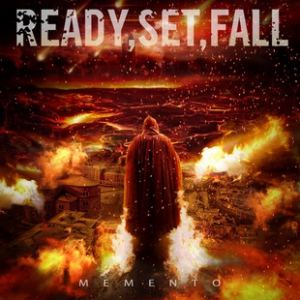 Гледайте видеоклип на READY, SET, FALL