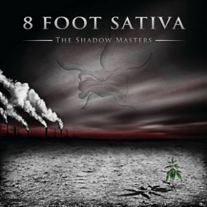 8 FOOT SATIVA пускат анимационно видео