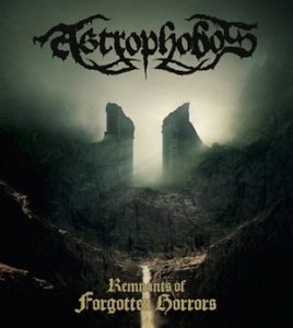 Чуйте целия дебютен албум на ASTROPHOBOS