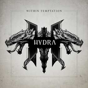 Within Temptation - Hydra