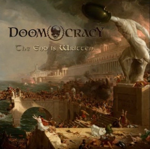 Дебют на DOOMOCRACY
