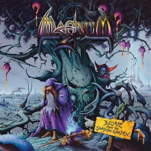 Подробности за новия албум на MAGNUM