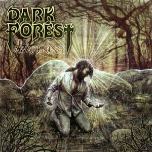 Трети албум от DARK FOREST