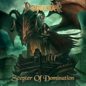 Чуйте второ парче от дебюта на DRAGONRIDER