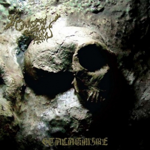 Трети албум от CAULDRON BLACK RAM