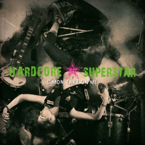 HARDCORE SUPERSTAR пускат ново видео