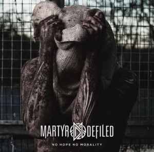 Втори албум от MARTYR DEFILED