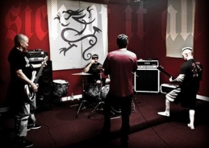 SICK OF IT ALL работят по нов материал