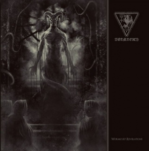 Втори албум от WORMREICH