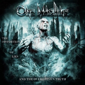 ONE MACHINE пускат лирик видео