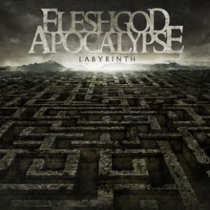 FLESHGOD APOCALYPSE пускат ново видео