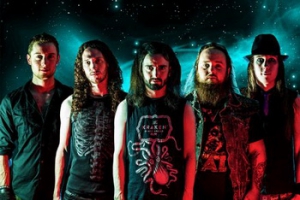 ALESTORM в процес на записи