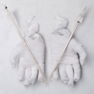 Слушайте целия нов албум на I KILLED THE PROM QUEEN