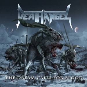Гледайте видеоклип на DEATH ANGEL