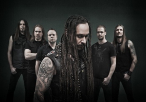 AMORPHIS обявиха съпорта си за предстоящото турне