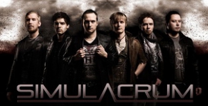 SIMULACRUM подписват с Power Prog Records