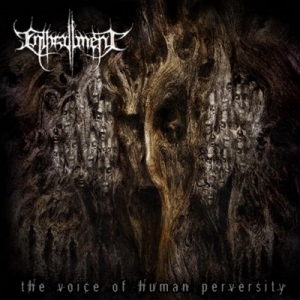Слушайте целия нов албум на ENTHRALLMENT