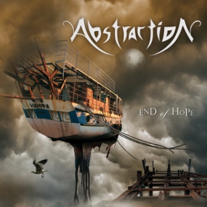 Слушайте дебюта на ABSTRACTION