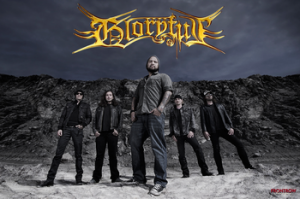Нова музика от GLORYFUL
