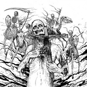 GRAVECRUSHER подписват с Xtreem Music