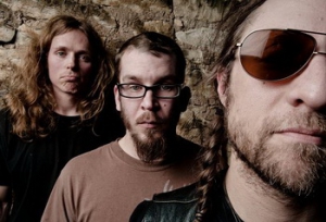 YOB подписват с Neurot Recordings