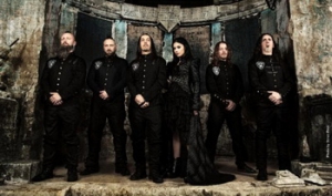 LACUNA COIL се разделят с китариста и барабаниста си