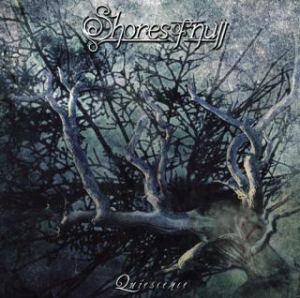Дебют на SHORES OF NULL
