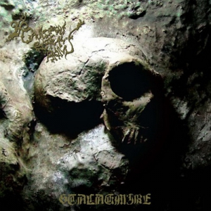 CAULDRON BLACK RAM пускат нова песен за слушане