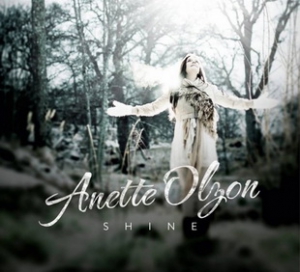 Видеоклип от първия соло албум на Anette Olzon