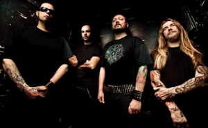 LOUDBLAST подписват с Listenable Records
