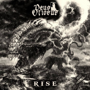 Новини от DEUS OTIOSUS