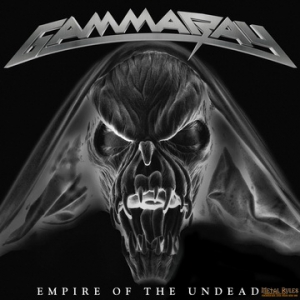 GAMMA RAY пускат лирик видео