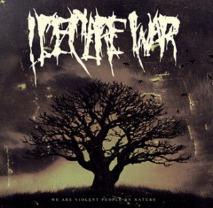 Пети албум от I DECLARE WAR