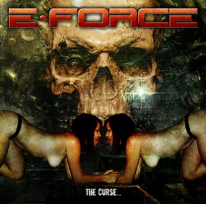 Трети албум от E-FORCE