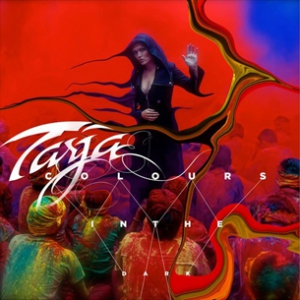 Конкурс за обложка на “Left In The Dark” на TARJA