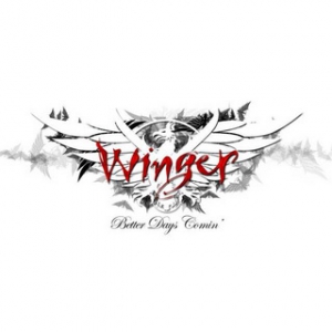 Новини около WINGER