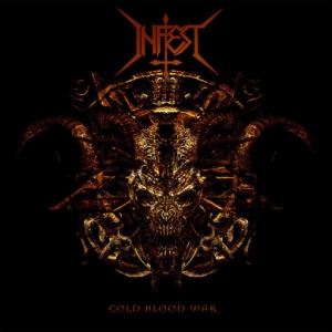 Четвърти албум от INFEST