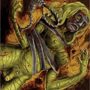 Слушайте ново парче на LORD MANTIS