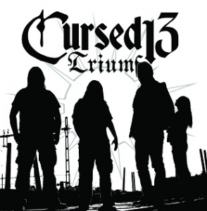 Гледайте видеоклип на CURSED 13
