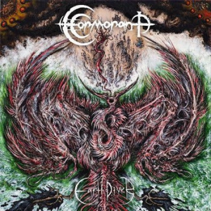Трети албум от CORMORANT