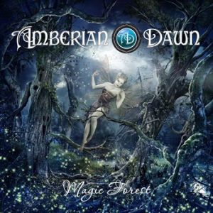 AMBERIAN DAWN подписват с Napalm Records